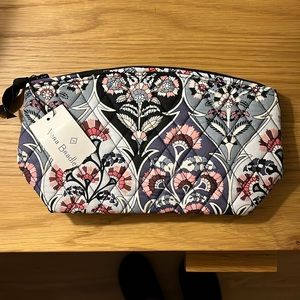 Vera Bradley Medium Travel Cosmetic